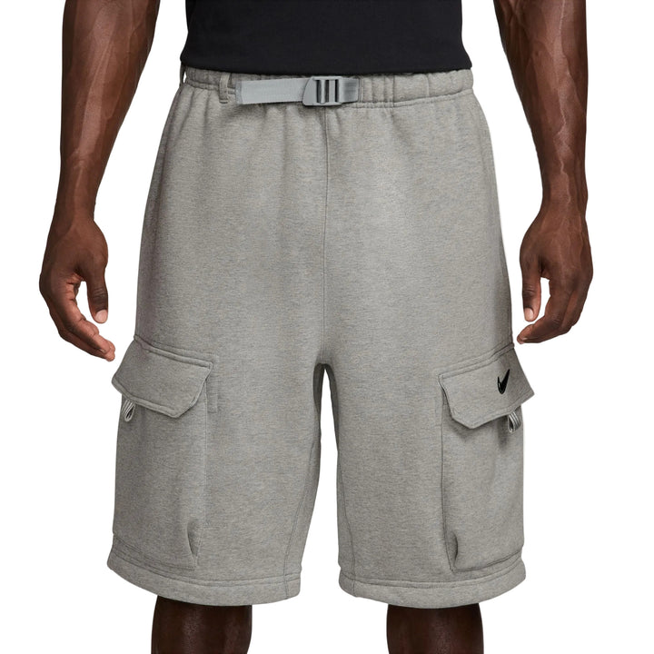 Nike SB Ishod Cargo Pants - Dark Grey Heather