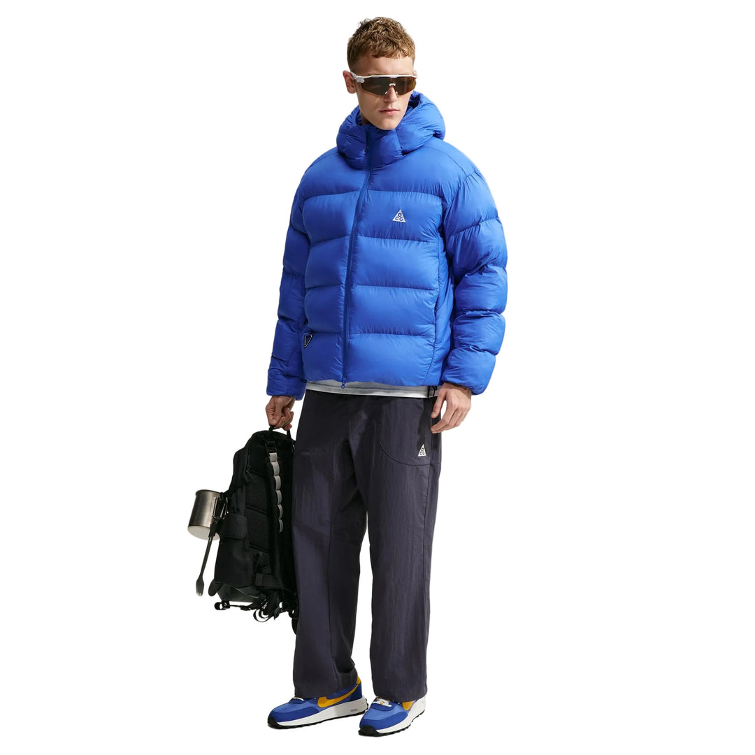 Nike SB Men's ACG Dolomiti Pants - Gridiron / Summit White