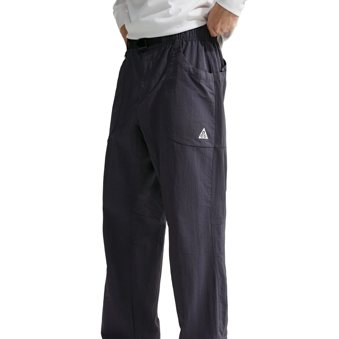 Nike SB Men's ACG Dolomiti Pants - Gridiron / Summit White