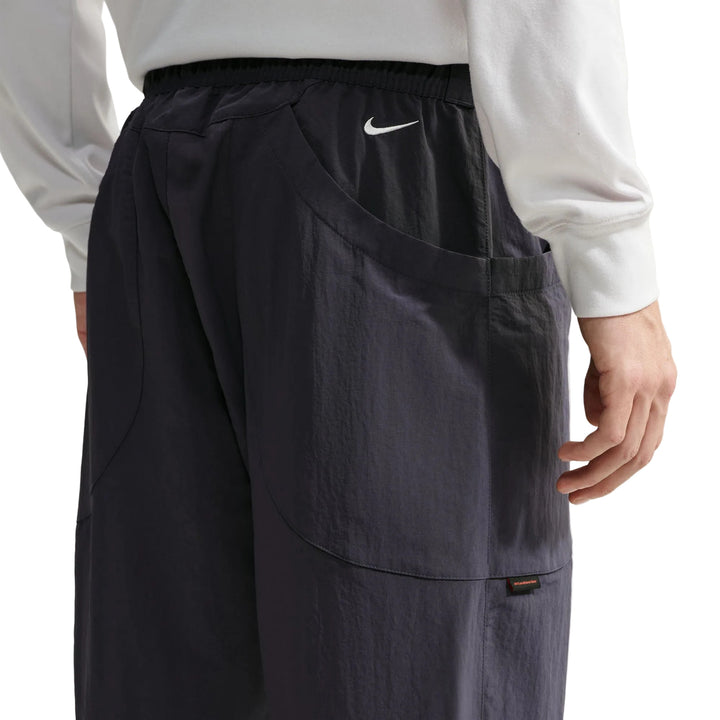 Nike SB Men's ACG Dolomiti Pants - Gridiron / Summit White