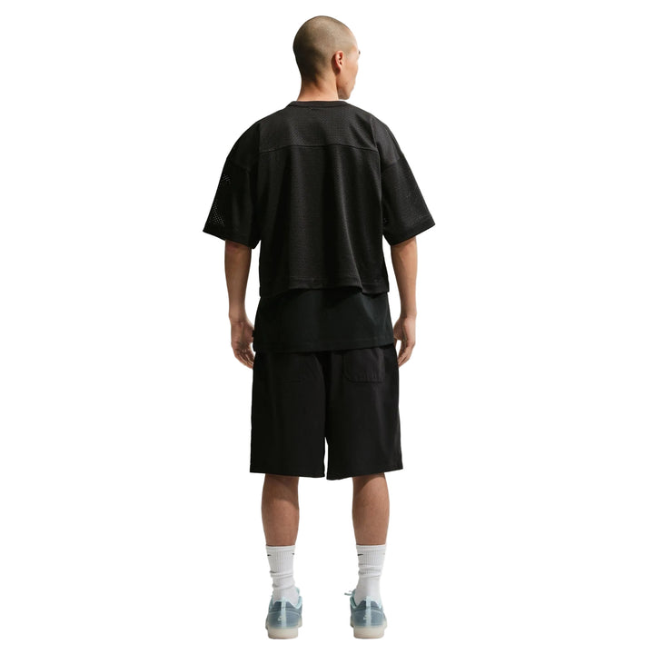 Nike SB Skate Shorts - Black