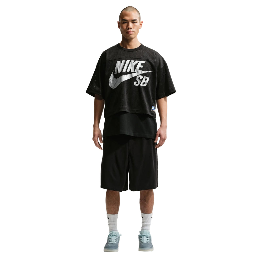Nike SB Skate Shorts - Black