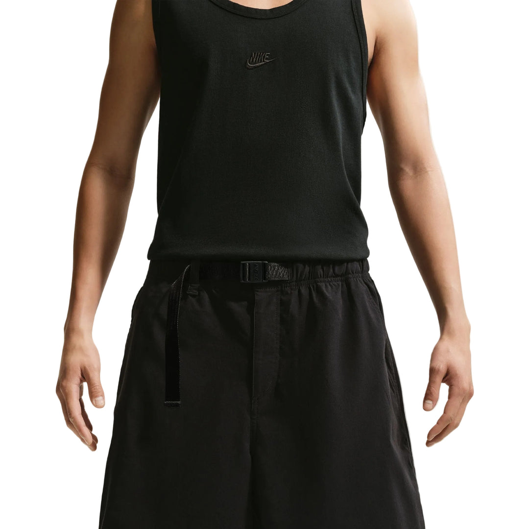 Nike SB Skate Shorts - Black