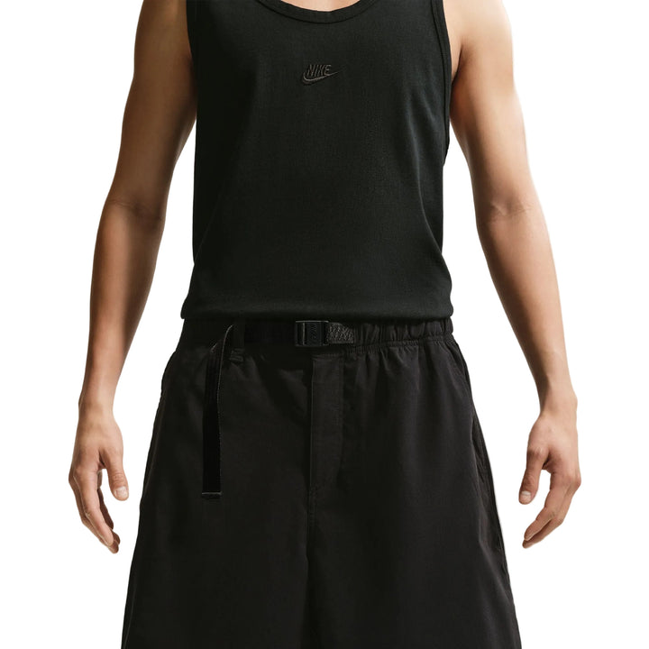 Nike SB Skate Shorts - Black