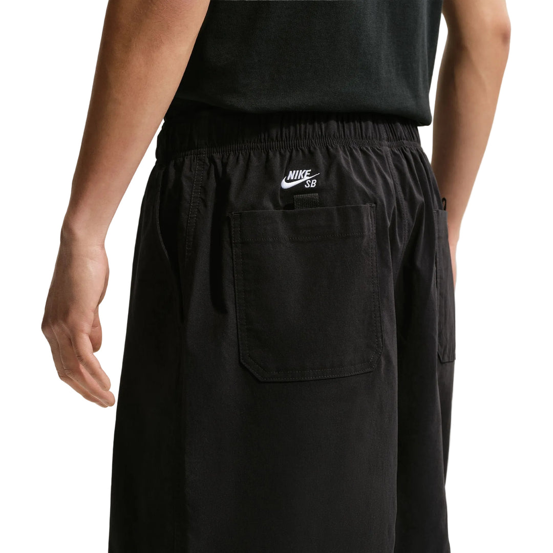 Nike SB Skate Shorts - Black
