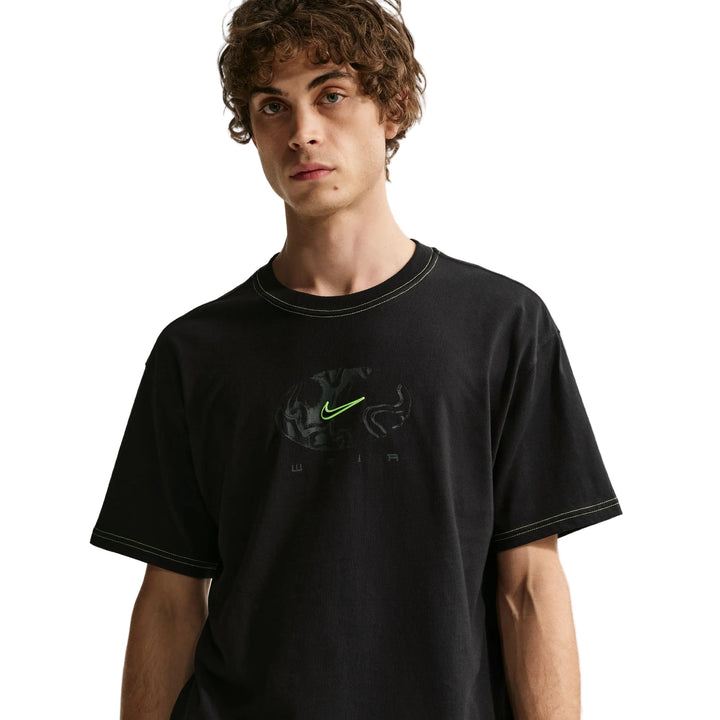 Nike SB Ishod Skate T-Shirt - Black