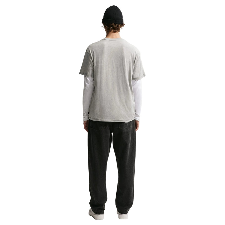 Nike SB Ishod Skate T-Shirt - Gray