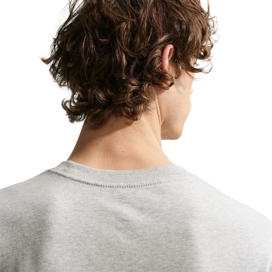 Nike SB Ishod Skate T-Shirt - Gray