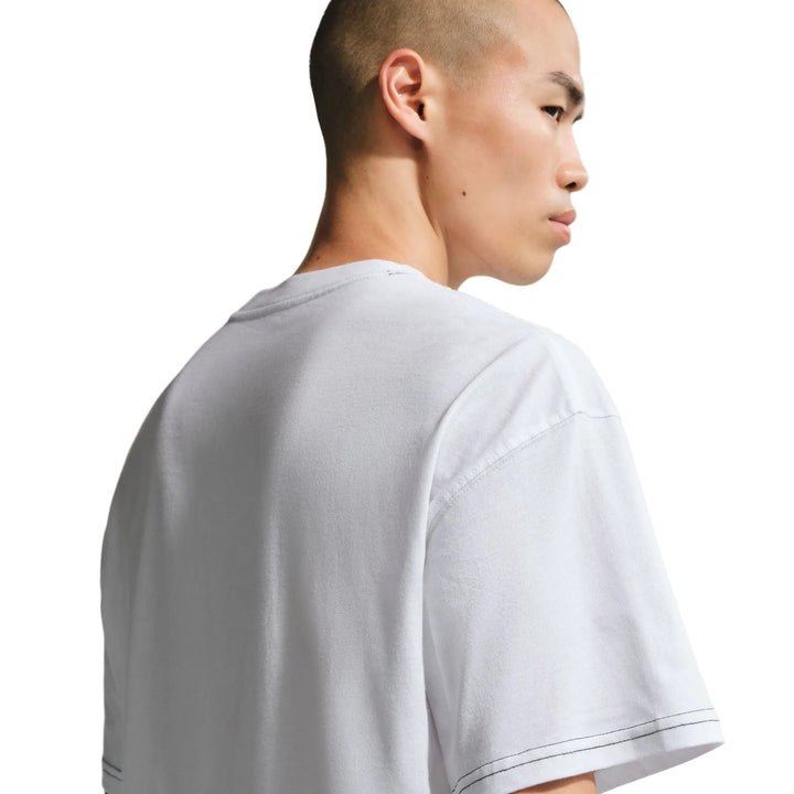 Nike SB Ishod Skate T-Shirt - White