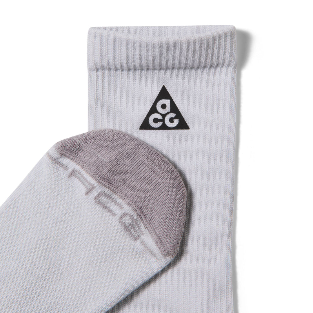 Nike ACG Elevated Crew Sock - Photon Dust