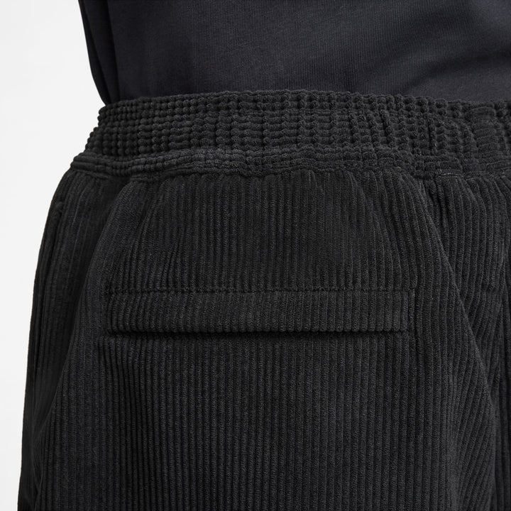 Nike SB Corduroy Skate Shorts - Black / White