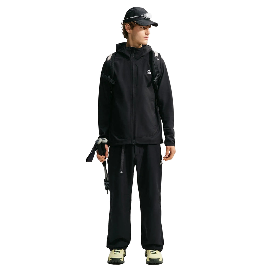 Nike ACG Cloud Trekker FZ Jacket - Black