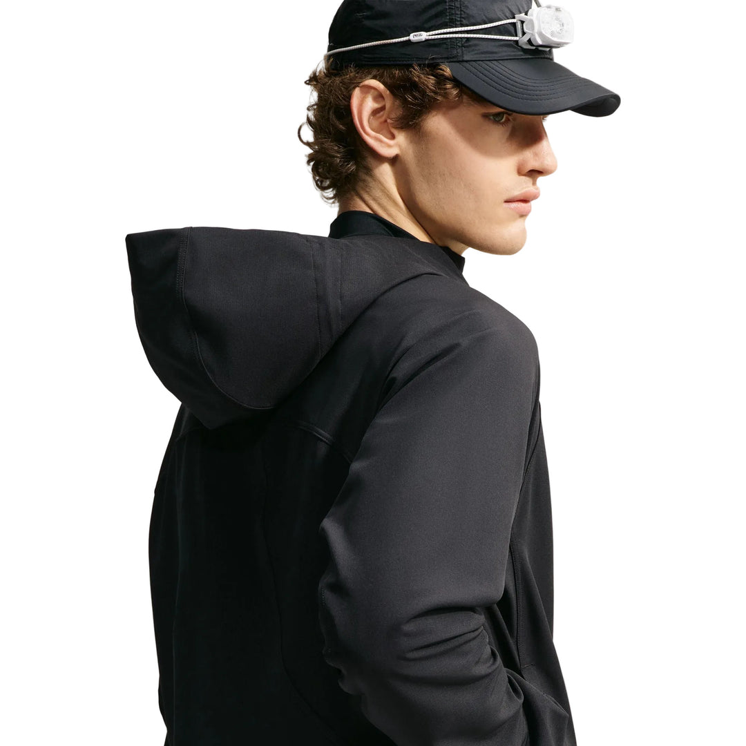 Nike ACG Cloud Trekker FZ Jacket - Black