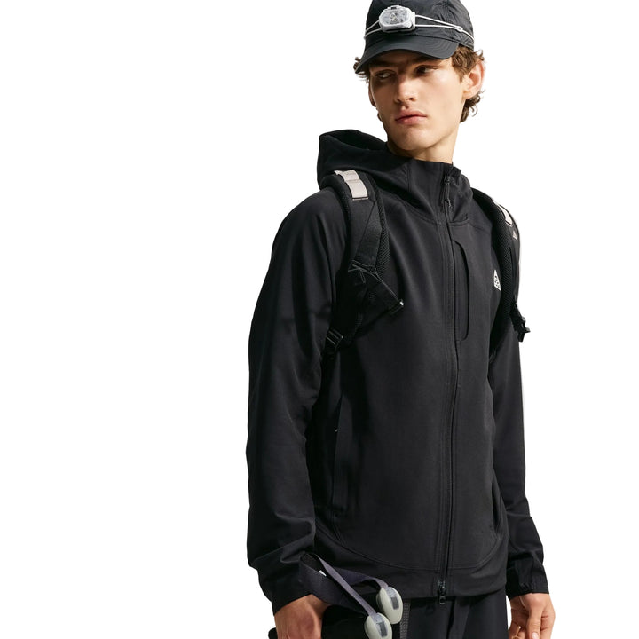 Nike ACG Cloud Trekker FZ Jacket - Black