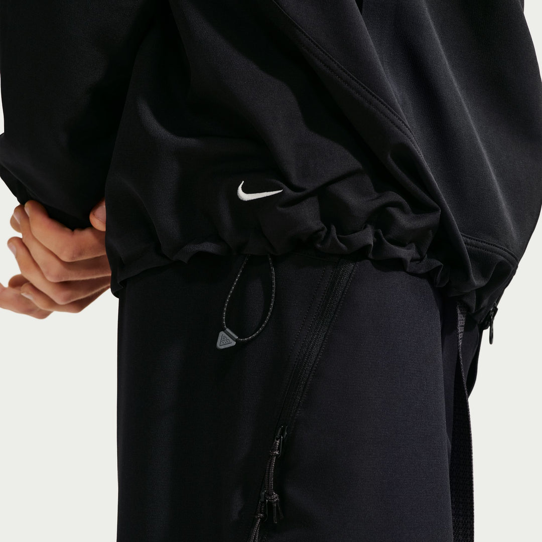 Nike ACG Cloud Trekker FZ Jacket - Black
