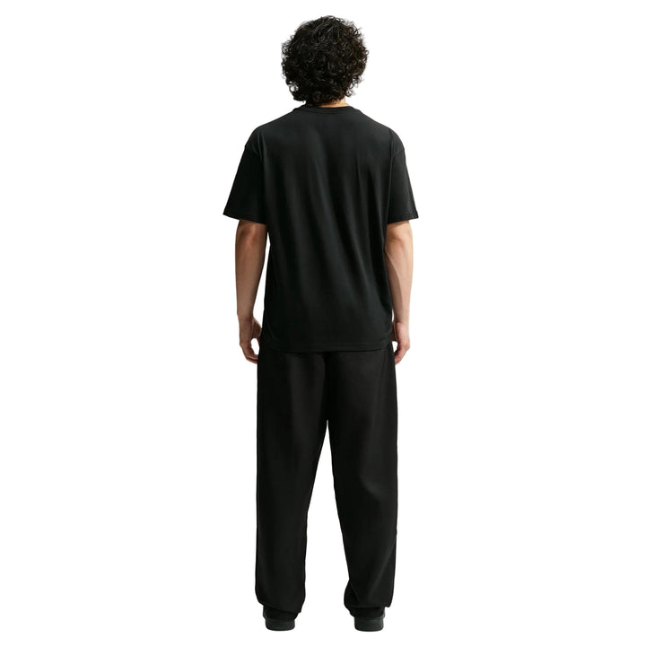 Nike SB Men's Skate Pants - Black / White
