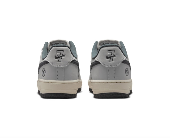 Nike SB Air Force 1 x Yuto - White / Iron Grey
