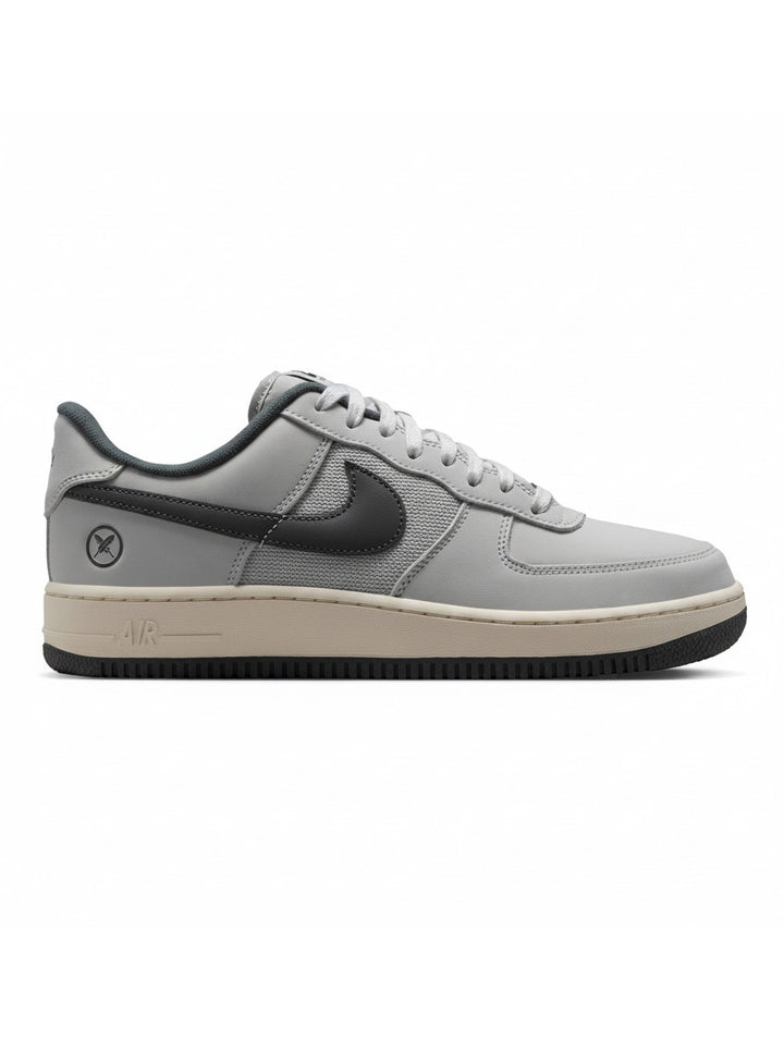 Nike SB Air Force 1 x Yuto - White / Iron Grey