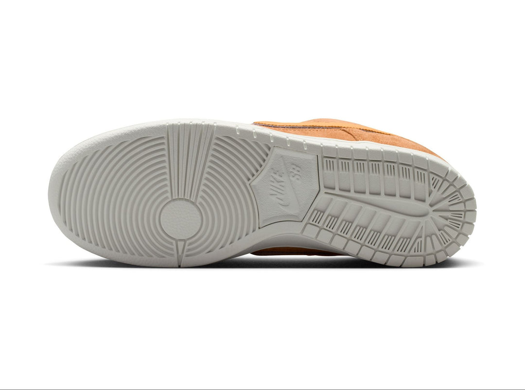 Nike SB Dunk Low Pro Qs Note - Flax / Honeycomb