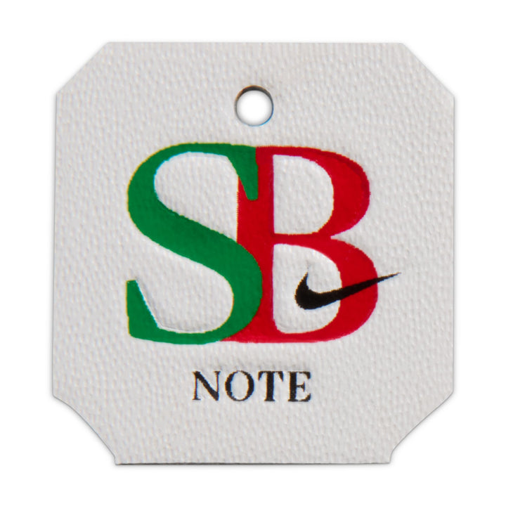 Nike SB Dunk Low Pro Qs Note - Flax / Honeycomb