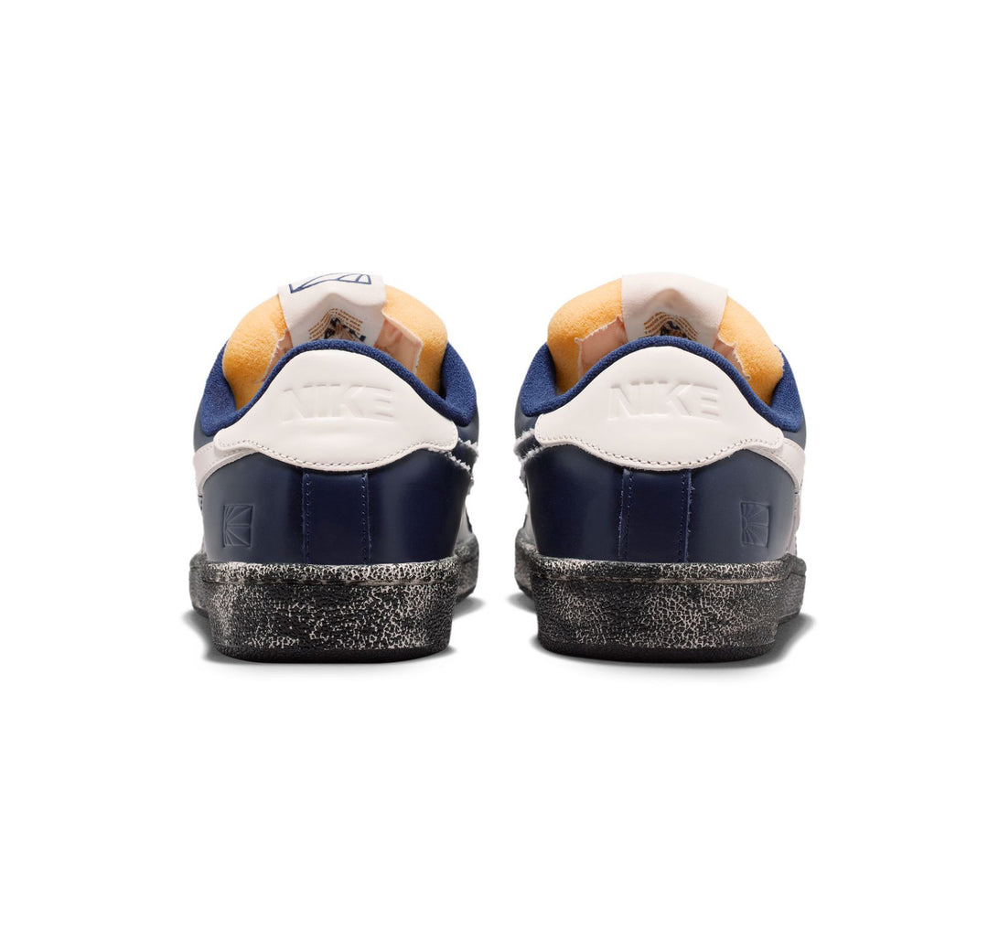Nike SB Tennis Classic x Rassvet - Blue Void / Sail