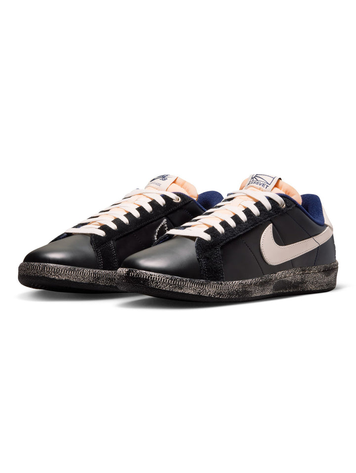 Nike SB Tennis Classic x Rassvet - Blue Void / Sail