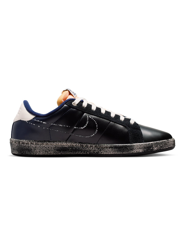 Nike SB Tennis Classic x Rassvet - Blue Void / Sail