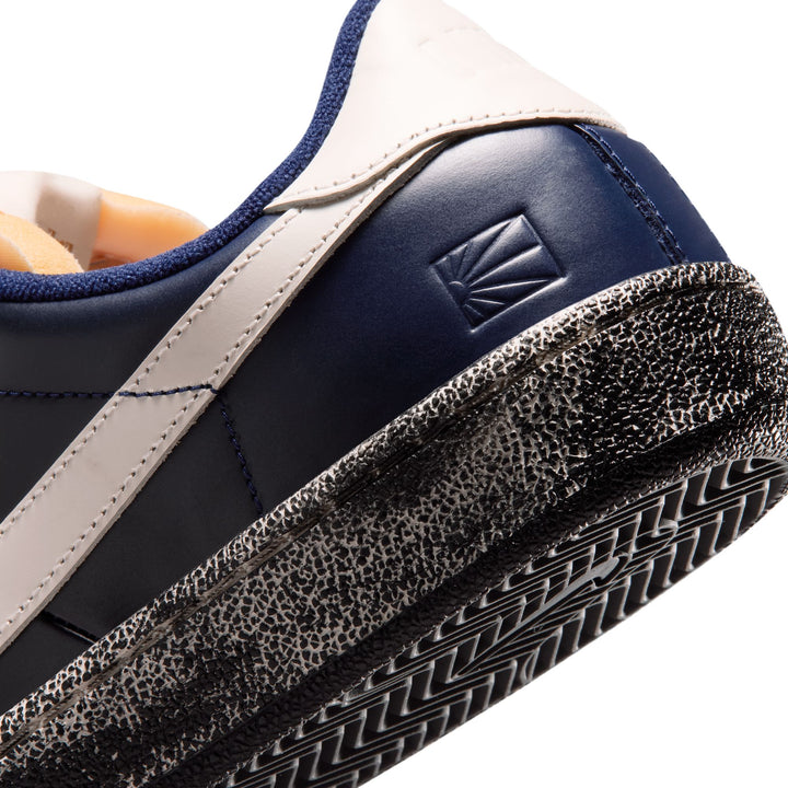 Nike SB Tennis Classic x Rassvet - Blue Void / Sail