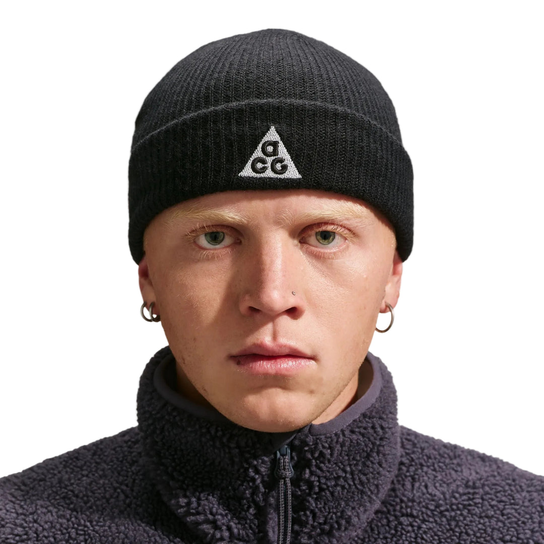 Nike SB ACG Terra Beanie - Black