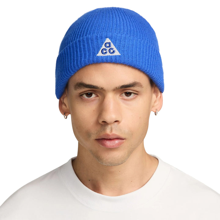 Nike SB ACG Terra Beanie - Hyper Royal