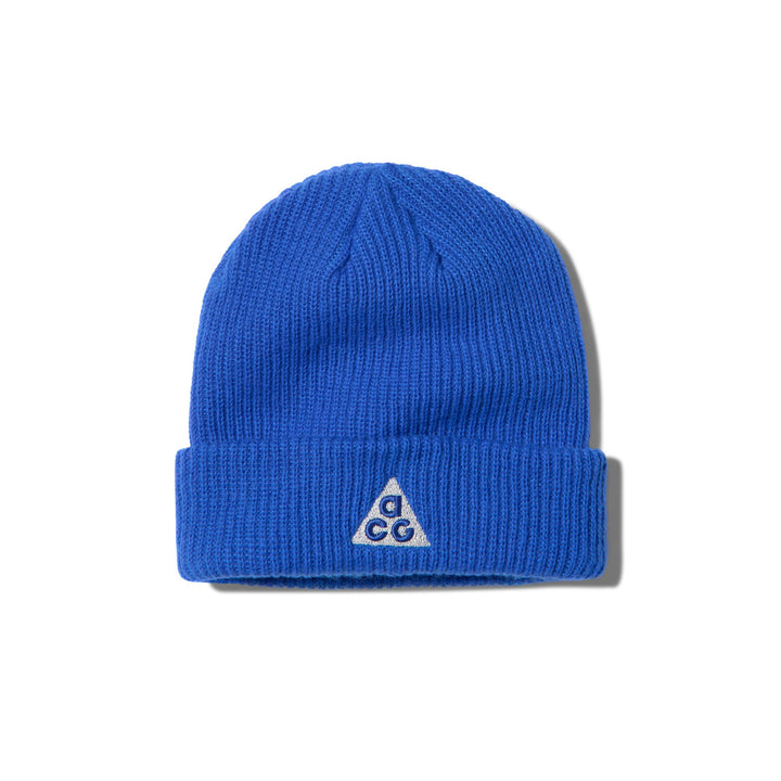 Nike SB ACG Terra Beanie - Hyper Royal