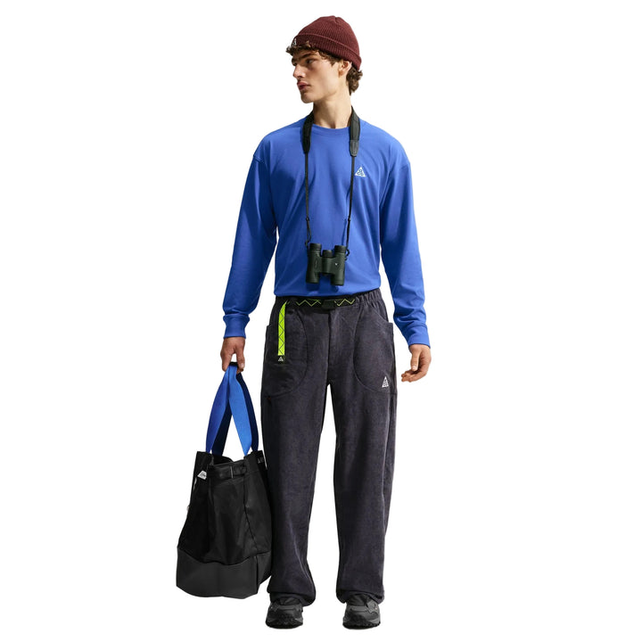Nike SB Men's ACG Dolomiti Pants - Black