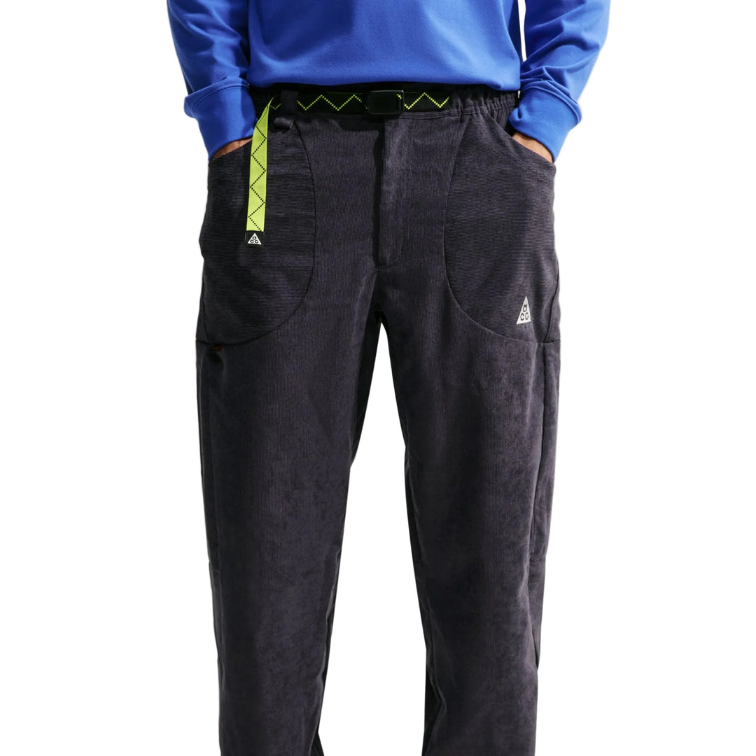 Nike SB Men's ACG Dolomiti Pants - Black