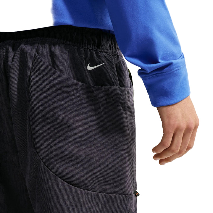 Nike SB Men's ACG Dolomiti Pants - Black