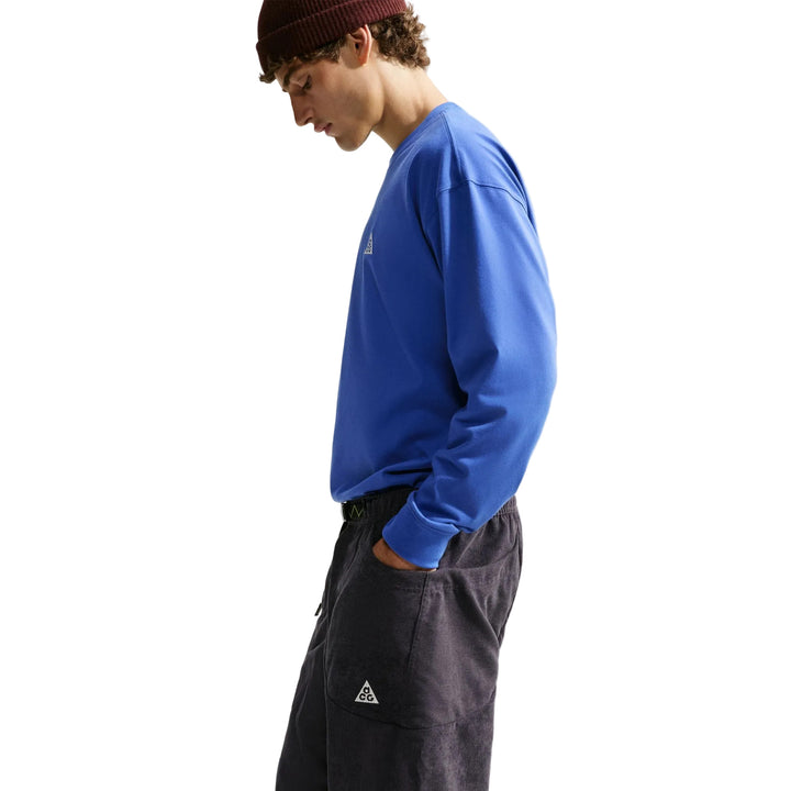 Nike SB Men's ACG Dolomiti Pants - Black
