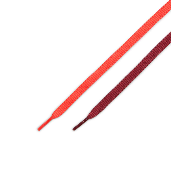 Nike SB Zoom Air Paul Rodriguez Low Qs - Habanero Red