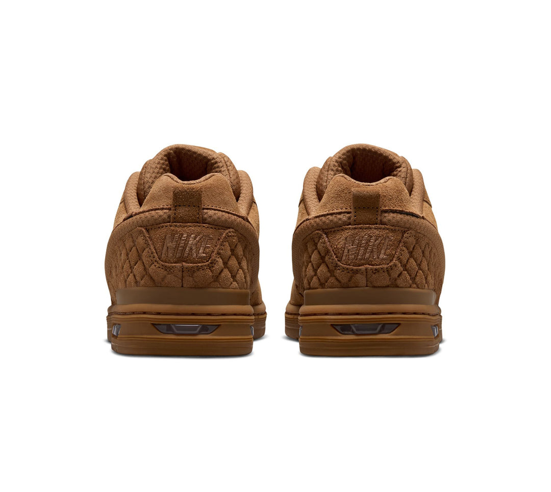Nike SB Zoom Air Paul Rodriguez Low Qs - Light British Tan
