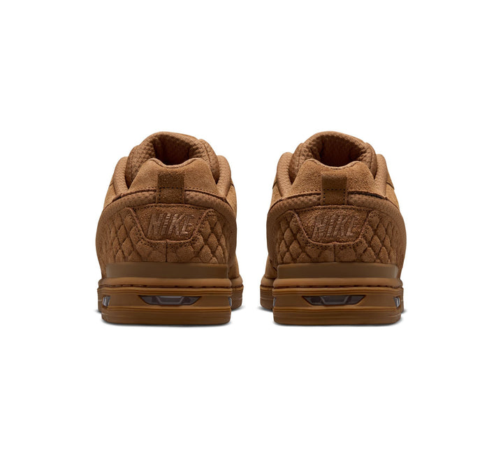 Nike SB Zoom Air Paul Rodriguez Low Qs - Light British Tan