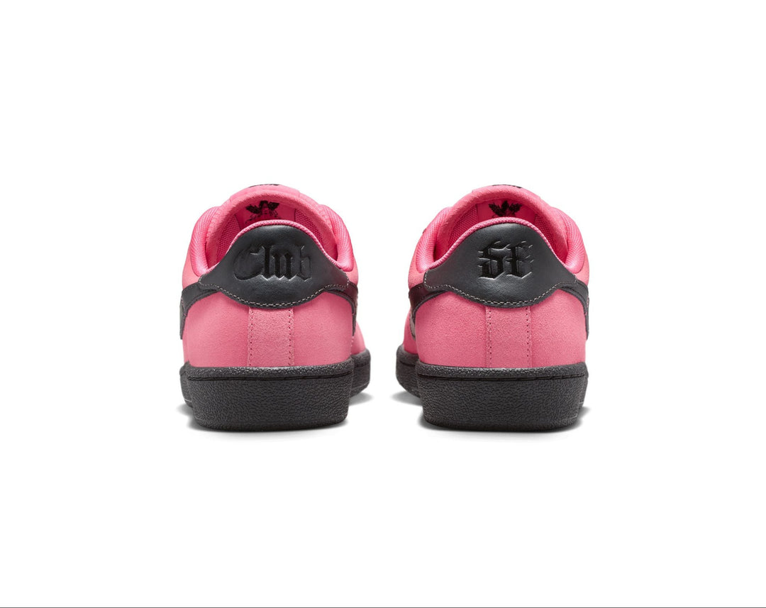 Nike SB Tennis Classic WC - Hyper Pink / Black