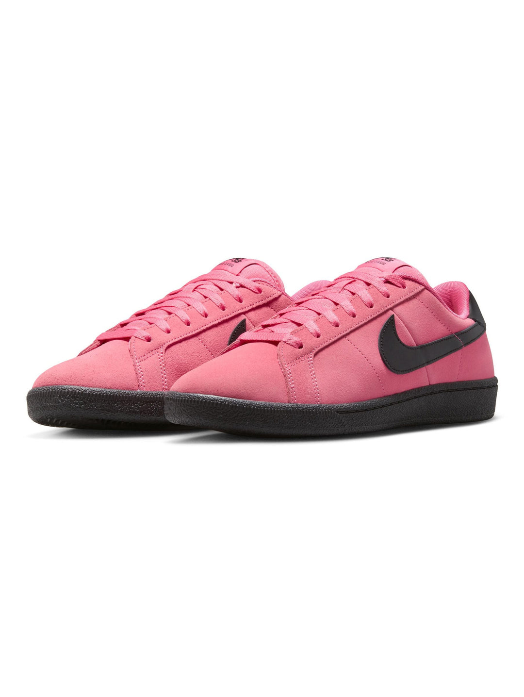 Nike SB Tennis Classic WC - Hyper Pink / Black