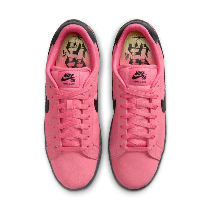 Nike SB Tennis Classic WC - Hyper Pink / Black