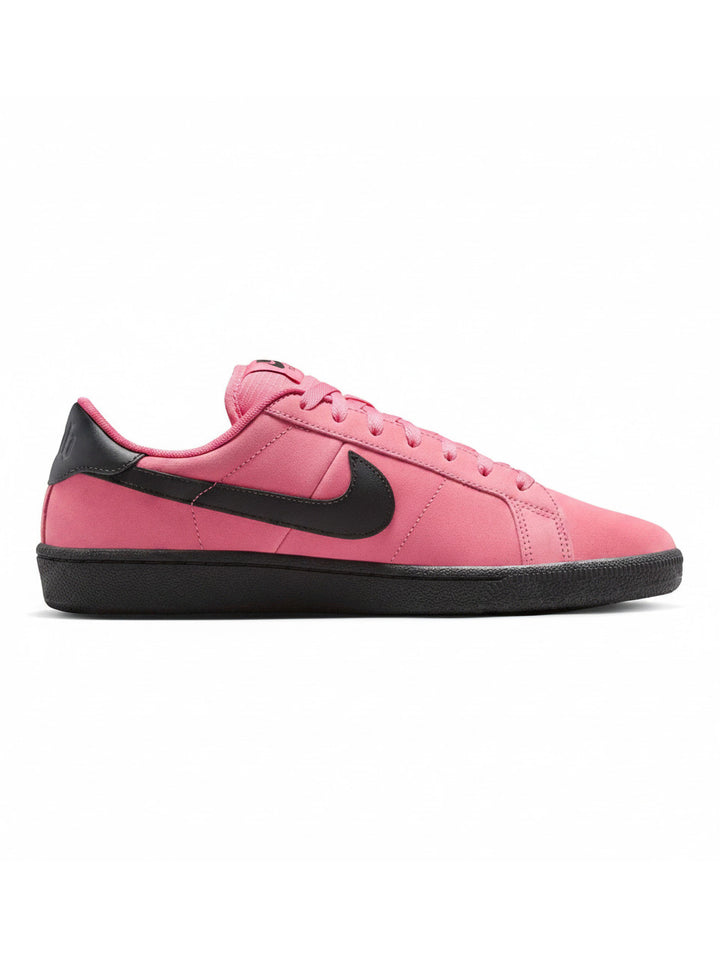 Nike SB Tennis Classic WC - Hyper Pink / Black