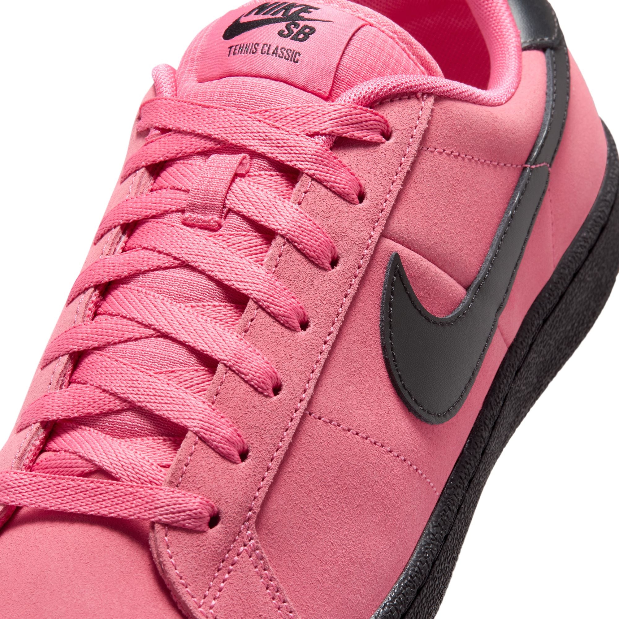 Nike SB Tennis Classic WC - Hyper Pink / Black – Civil