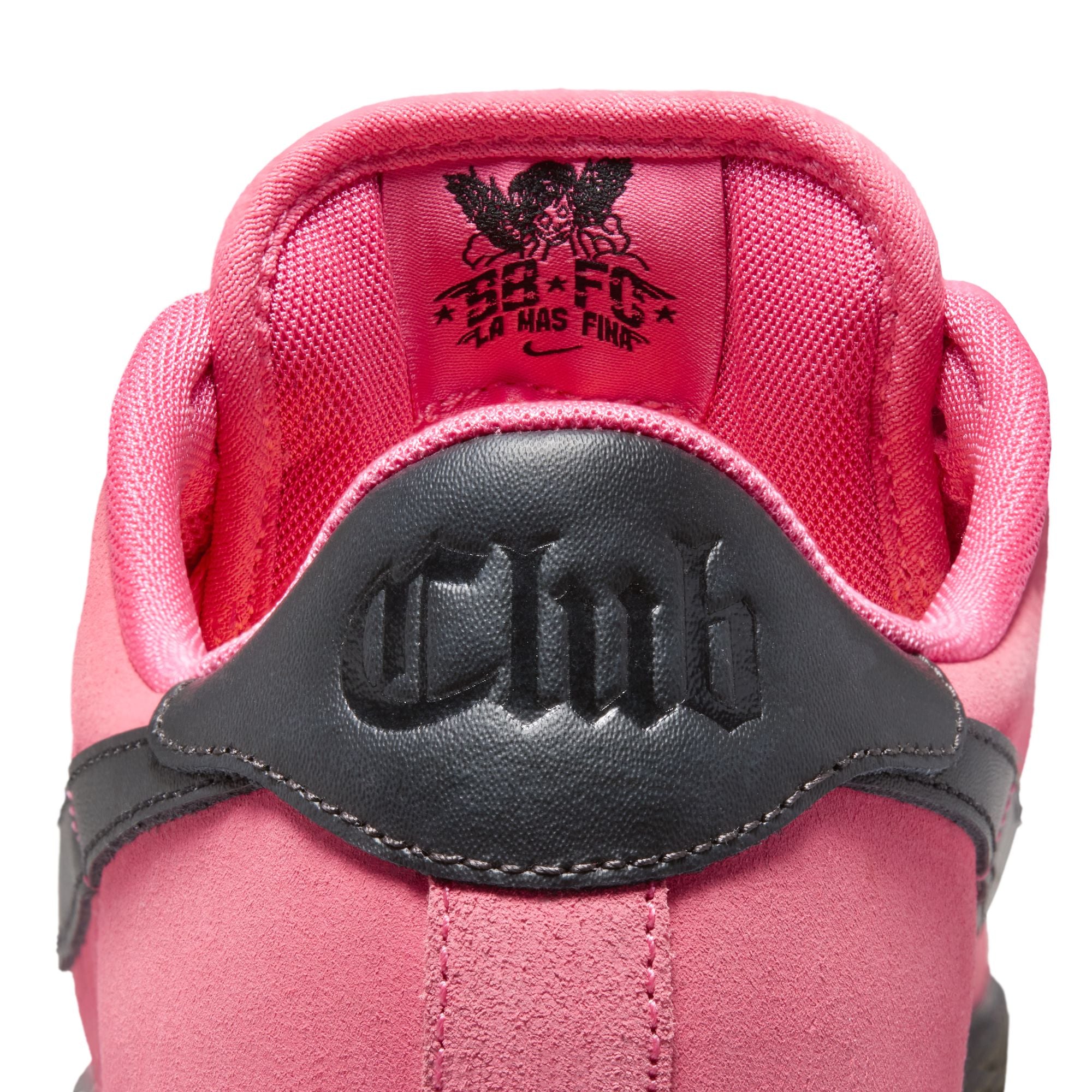 Nike SB Tennis Classic WC - Hyper Pink / Black – Civil