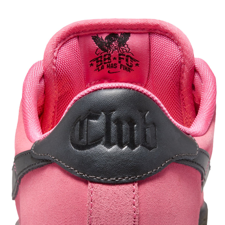 Nike SB Tennis Classic WC - Hyper Pink / Black