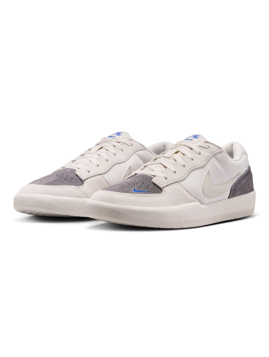 Nike SB Force 58 - Phantom / Light Orewood