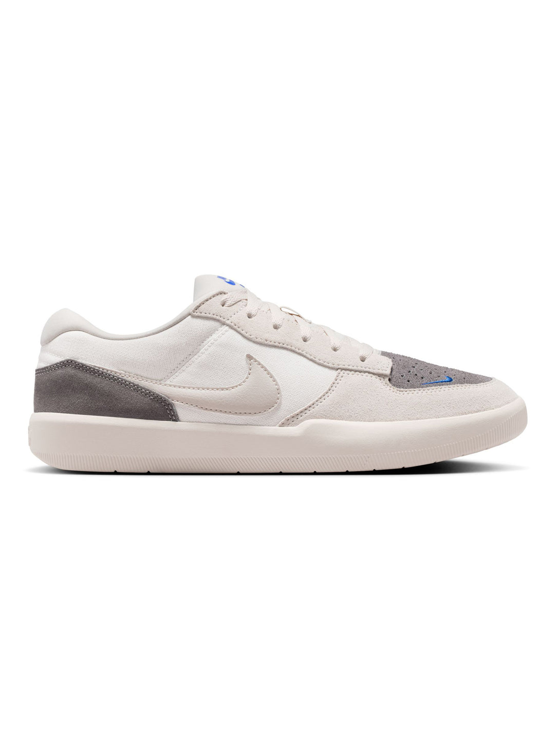 Nike SB Force 58 - Phantom / Light Orewood