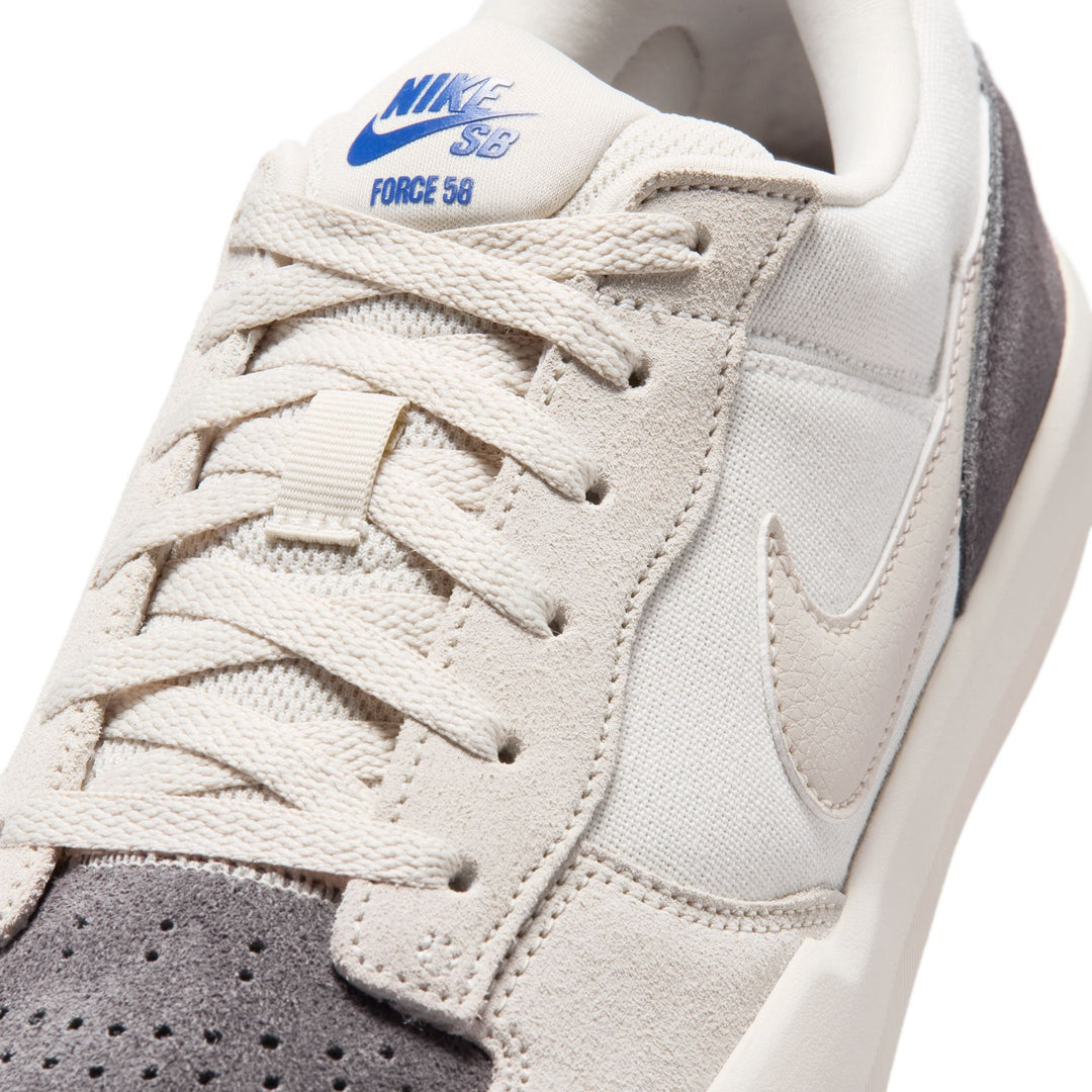 Nike SB Force 58 - Phantom / Light Orewood