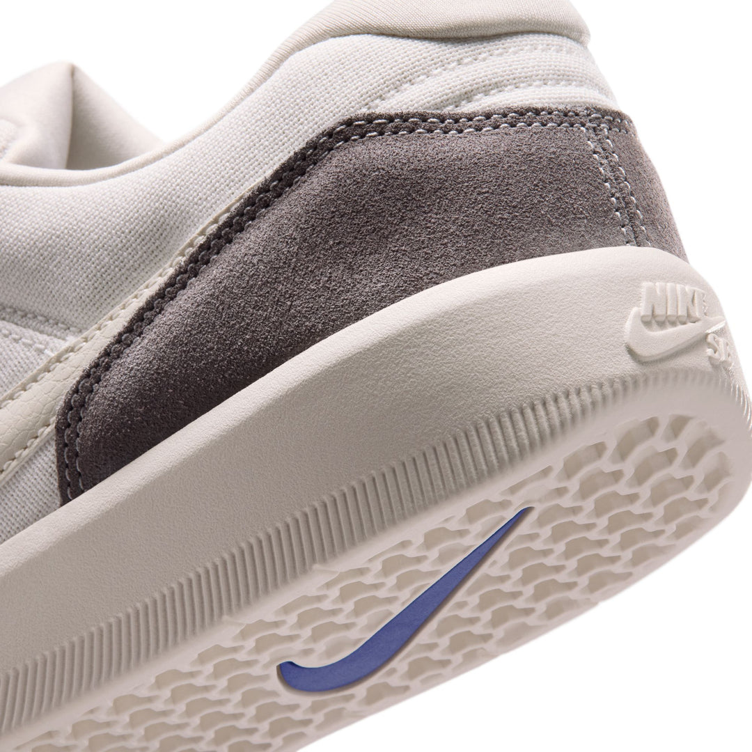 Nike SB Force 58 - Phantom / Light Orewood