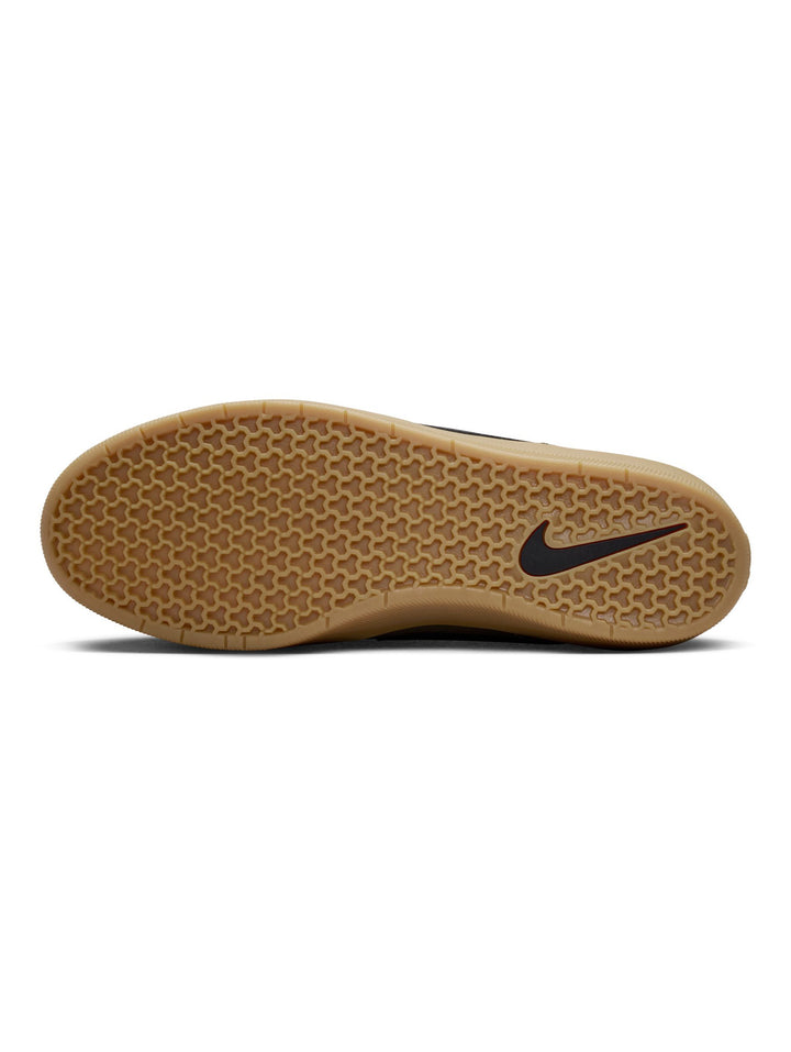 Nike SB Force 58 - Medium Olive / Black